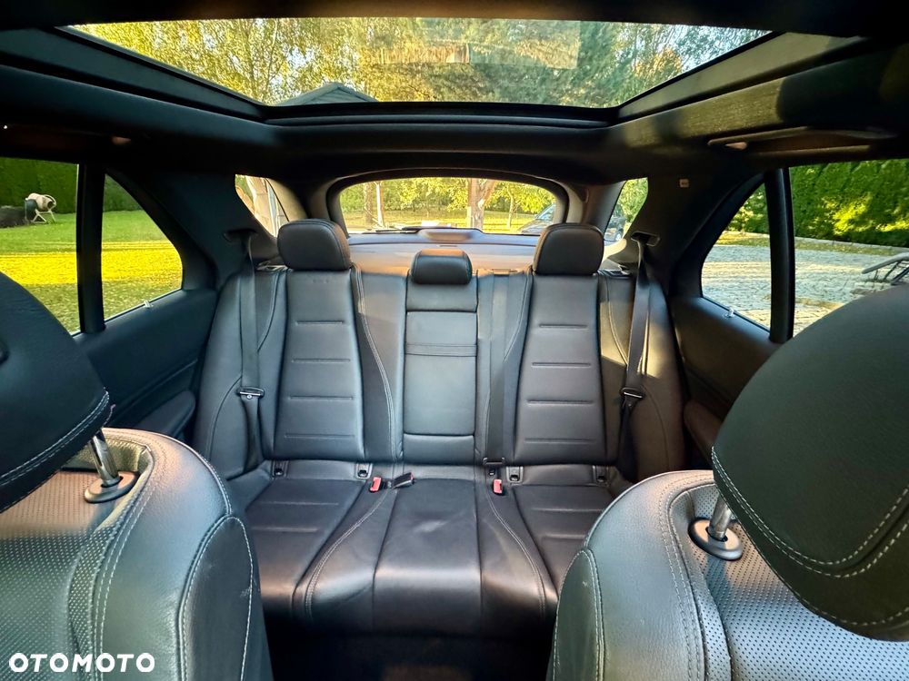 Mercedes-Benz GLE 350 de PHEV 4-Matic AMG Line - 15