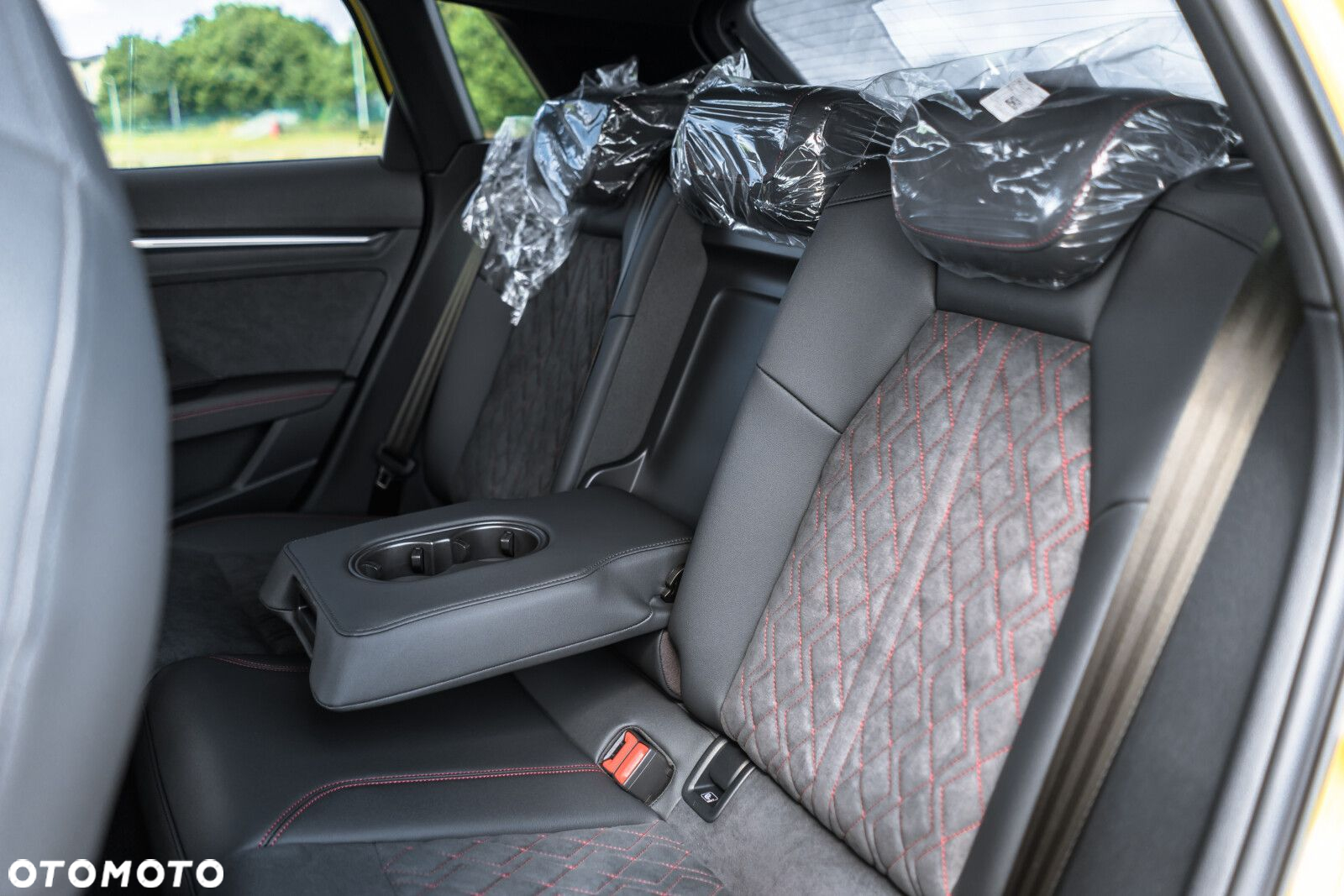 Audi S3 - 35