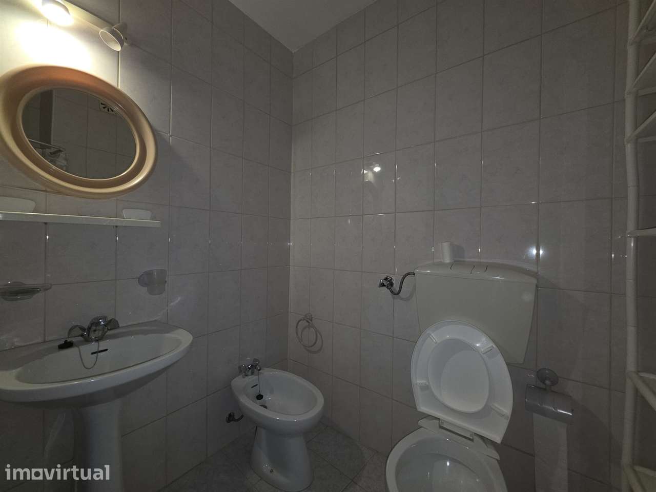 T0 - Bairro dos Penedos Altos -  Covilhã - Grande imagem: 4/5