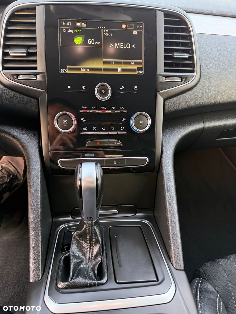 Renault Talisman 1.3 TCe FAP Limited EDC - 22