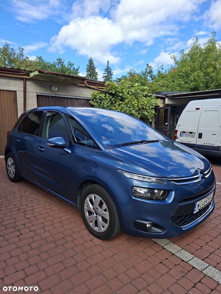Citroën C4 Picasso 1.6 HDi Attraction - 3