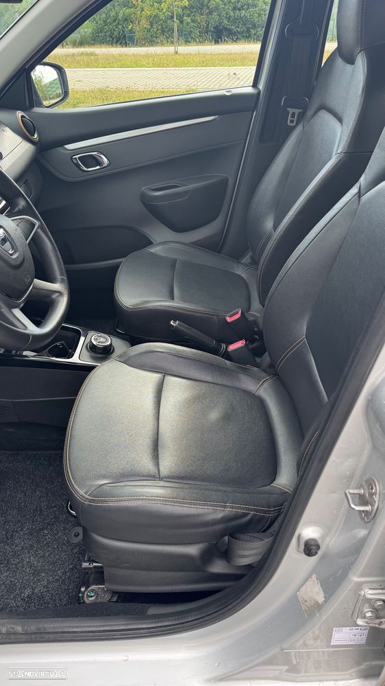 Dacia Spring Comfort Plus - 20