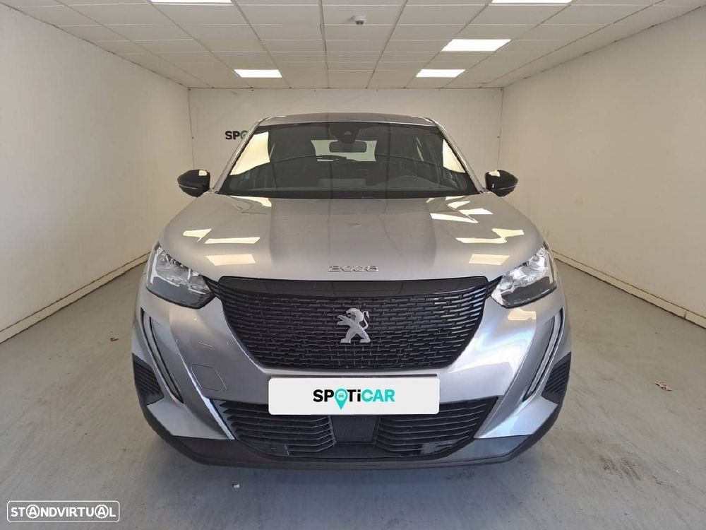 Peugeot 2008 1.2 PureTech Active Pack - 2