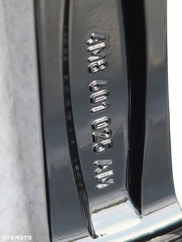 ORYGINALNE FELGI 22'' AUDI SPORT AUDI RSQ8 SQ8 SQ7 Q7 RSQ8 E -TRON - 15