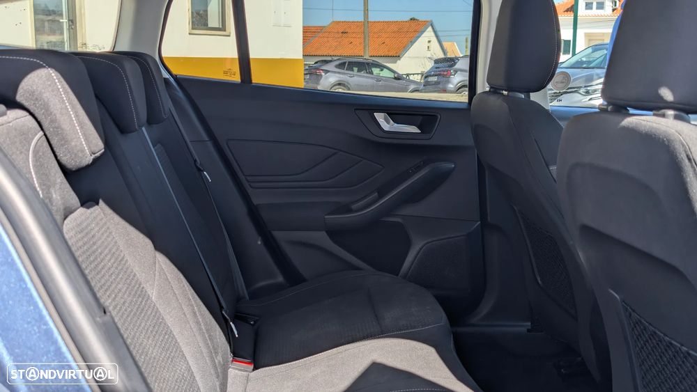 Ford Focus C-Max - 18