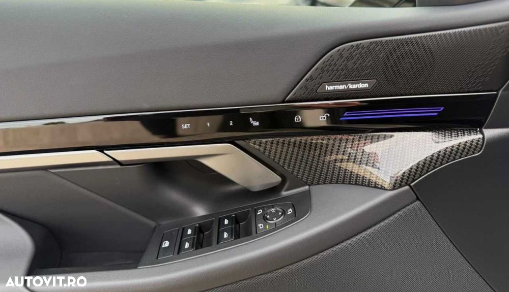 BMW Seria 5 - 17