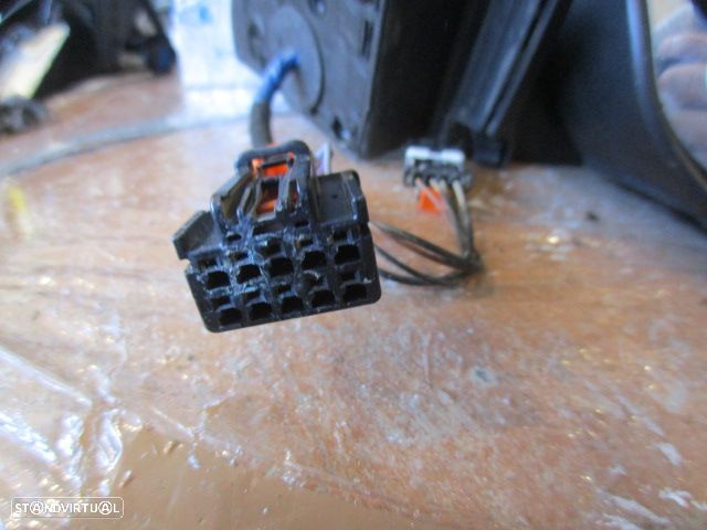 Espelho E20418180 232673116 OPEL CORSA F 2020 1.5CDTI 100CV 5P AZUL MARINHO  DRT REBATÍVEL COM PISCA 4 + 10 PINOS - 3