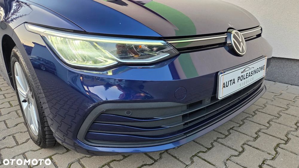 Volkswagen Golf Variant 1.5 eTSI EVO Life DSG - 13