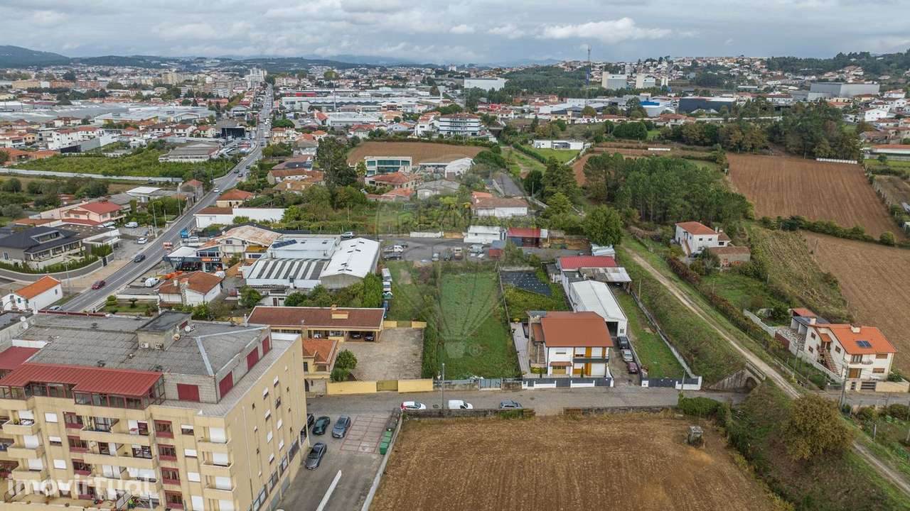 Terreno  para venda - Grande imagem: 4/12