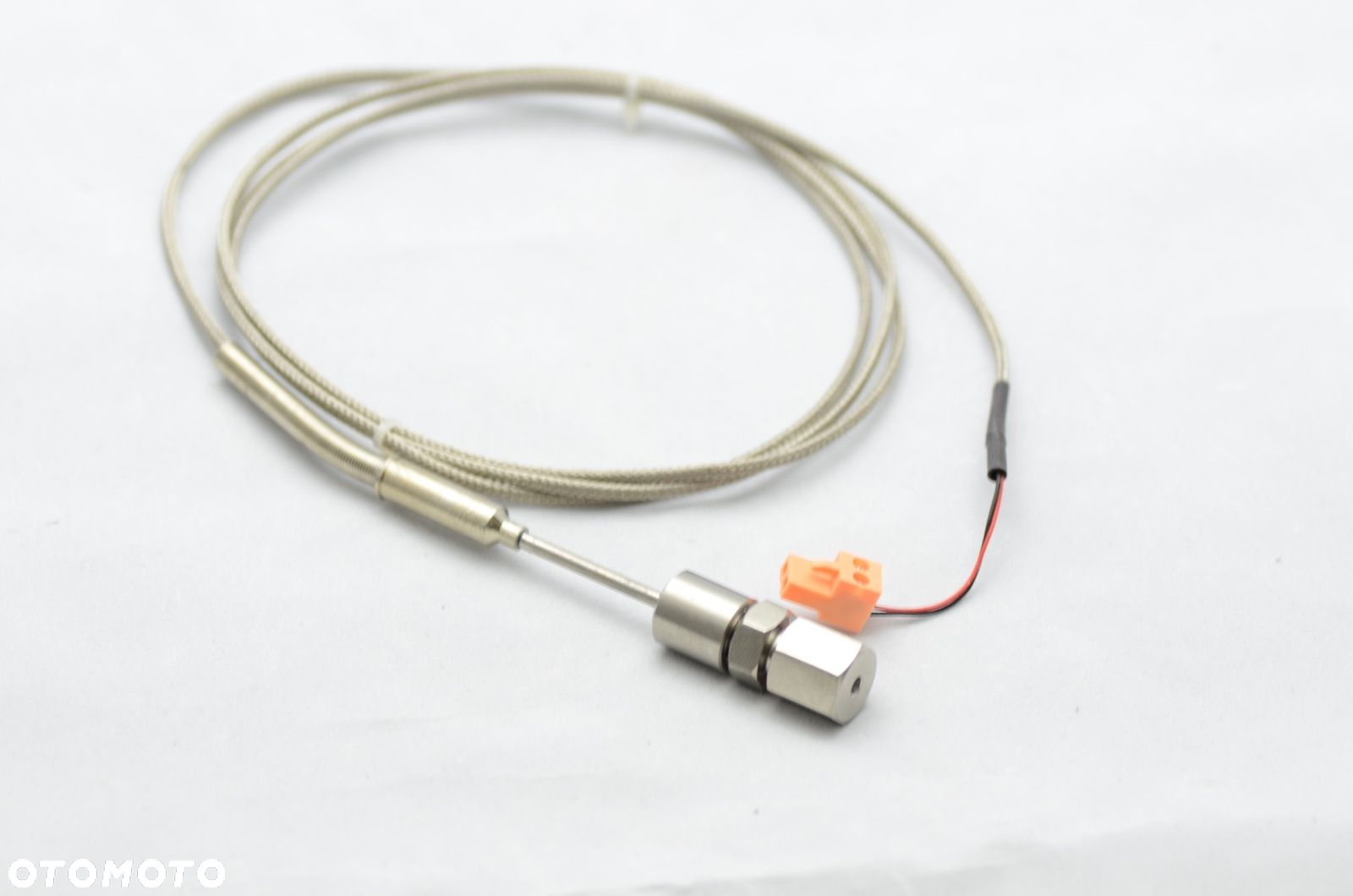 Greddy EGT 60mm temperatura spalin / AG APEXI DEFI - 4