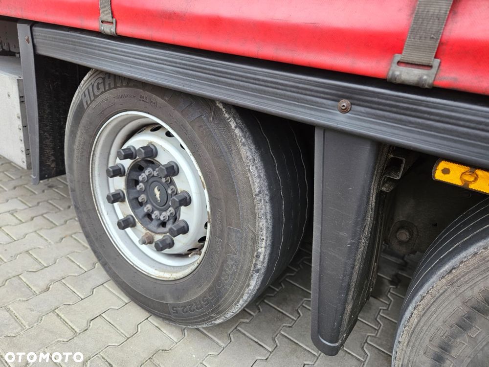 Schmitz Cargobull Cargobull SCS24/L - 24