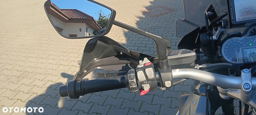 BMW GS - 18
