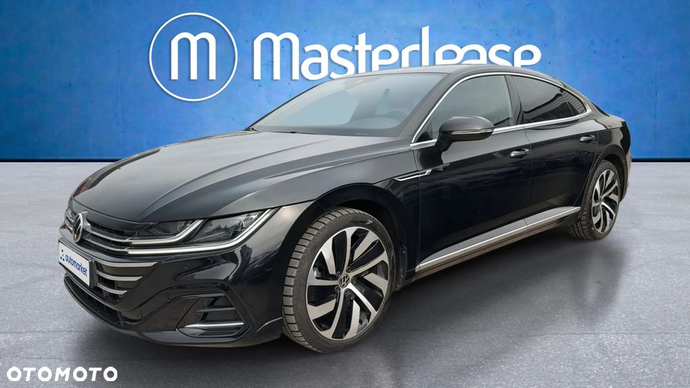 Volkswagen Arteon 2.0 TSI R-Line DSG - 1