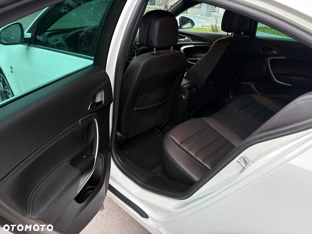 Opel Insignia 2.0 CDTI Active - 19