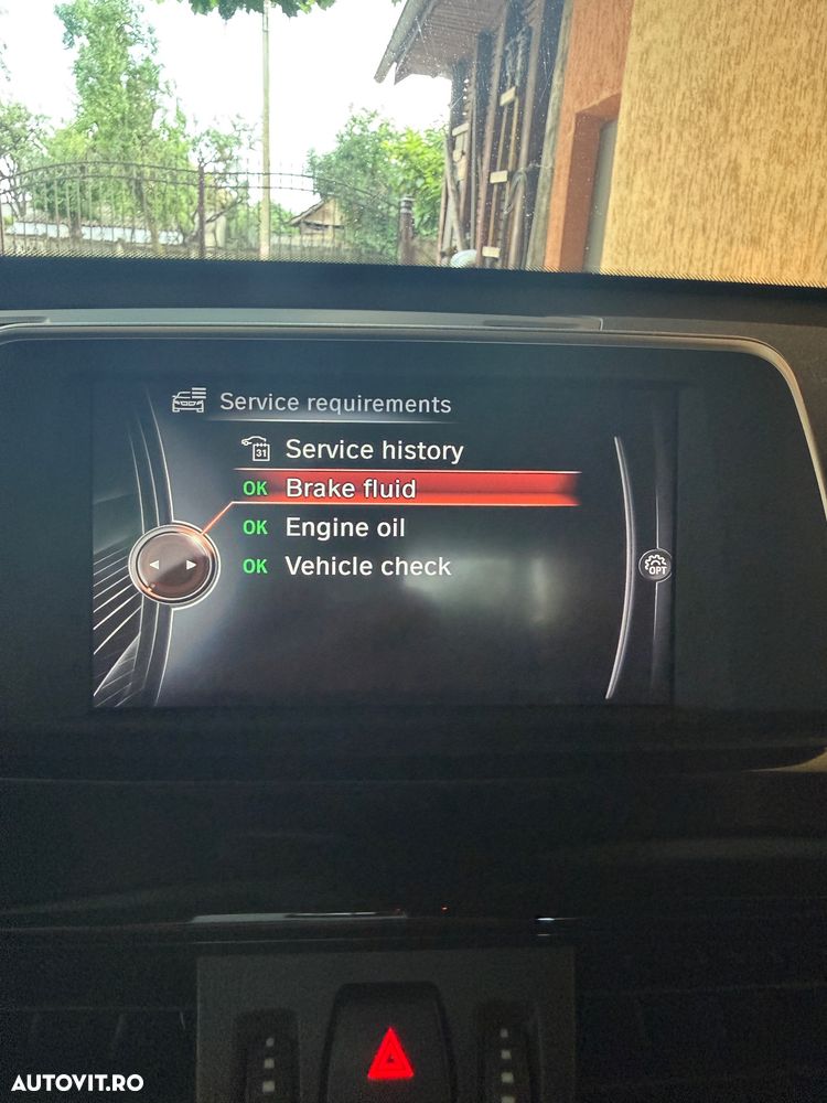 BMW X1 sDrive18d xLine - 21