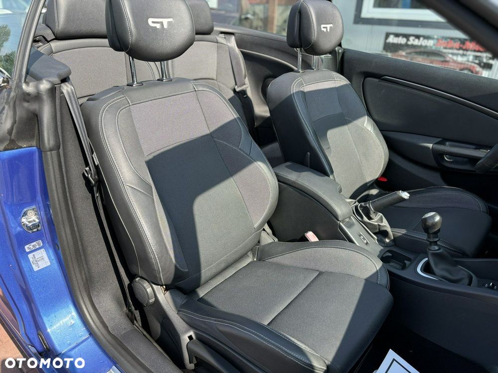 Renault Megane dCi 160 FAP Coupe-Cabriolet GT - 20