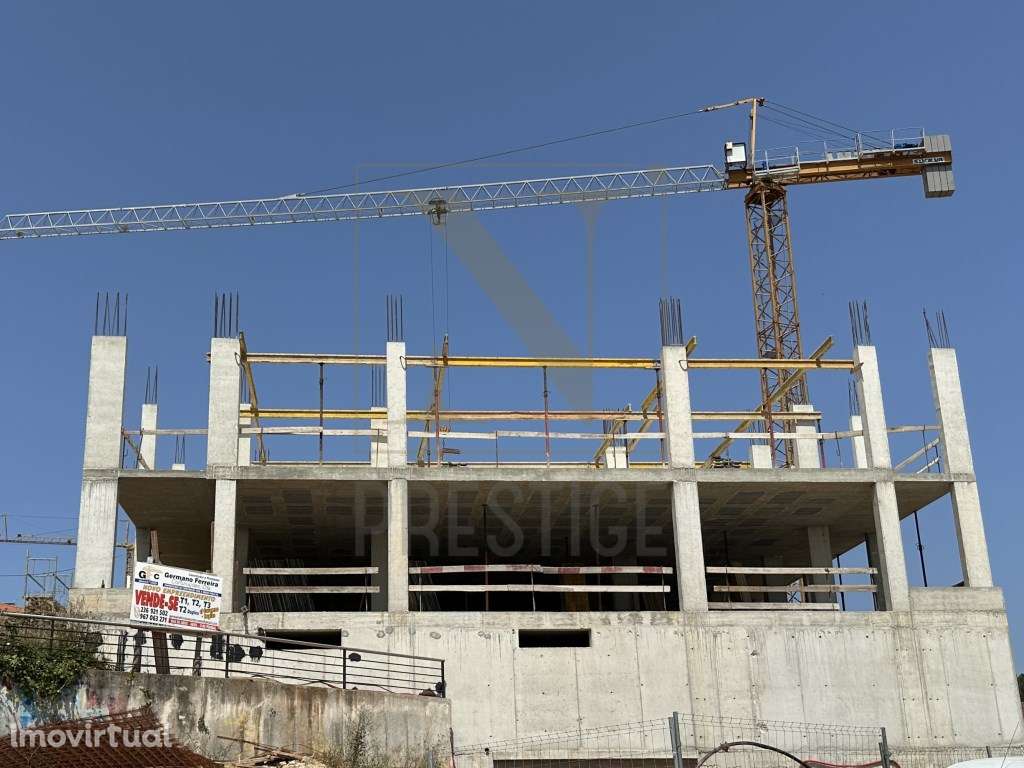 Apartamento T2+2 Duplex na Figueira da Foz - Grande imagem: 5/6