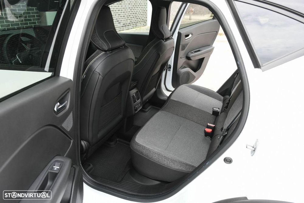 Renault Captur 1.0 TCe Techno - 12