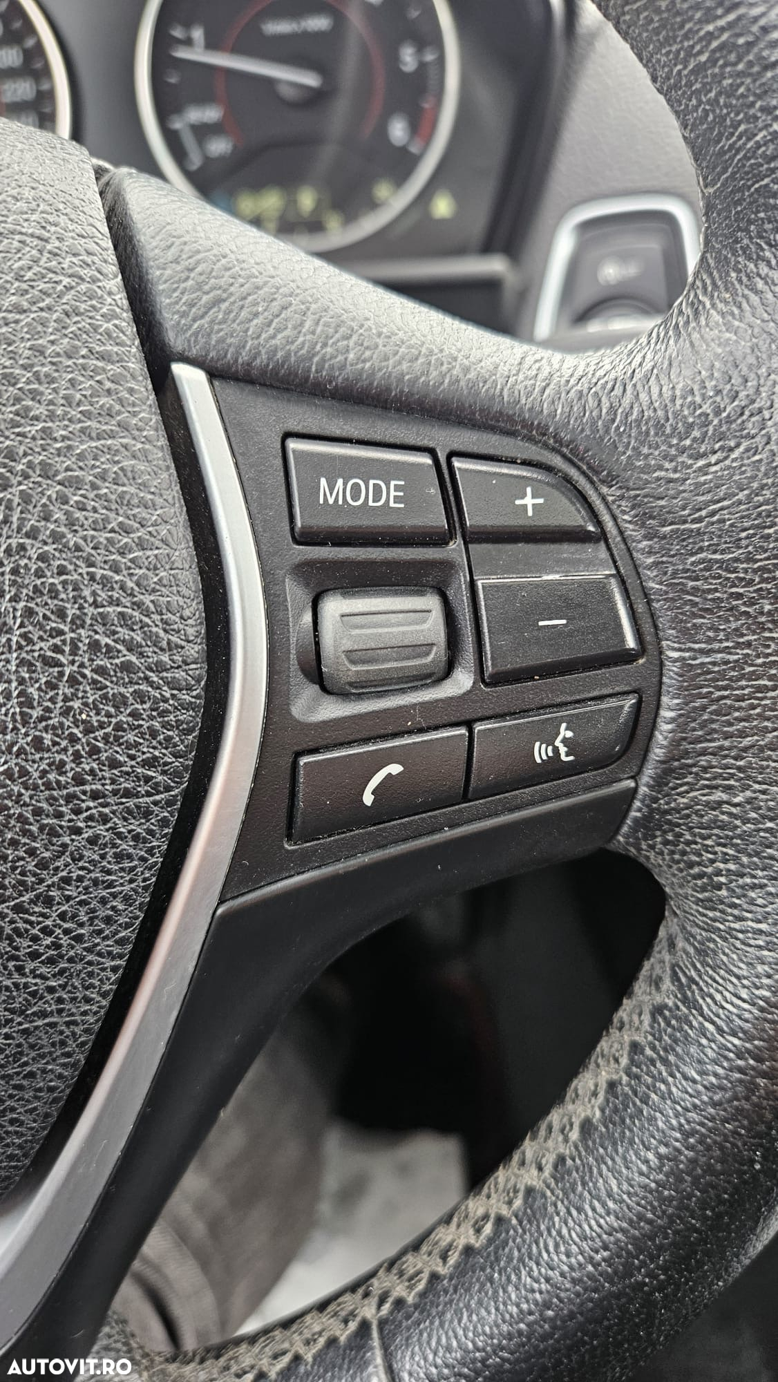 BMW Seria 1 118d Aut. Sport Line - 11