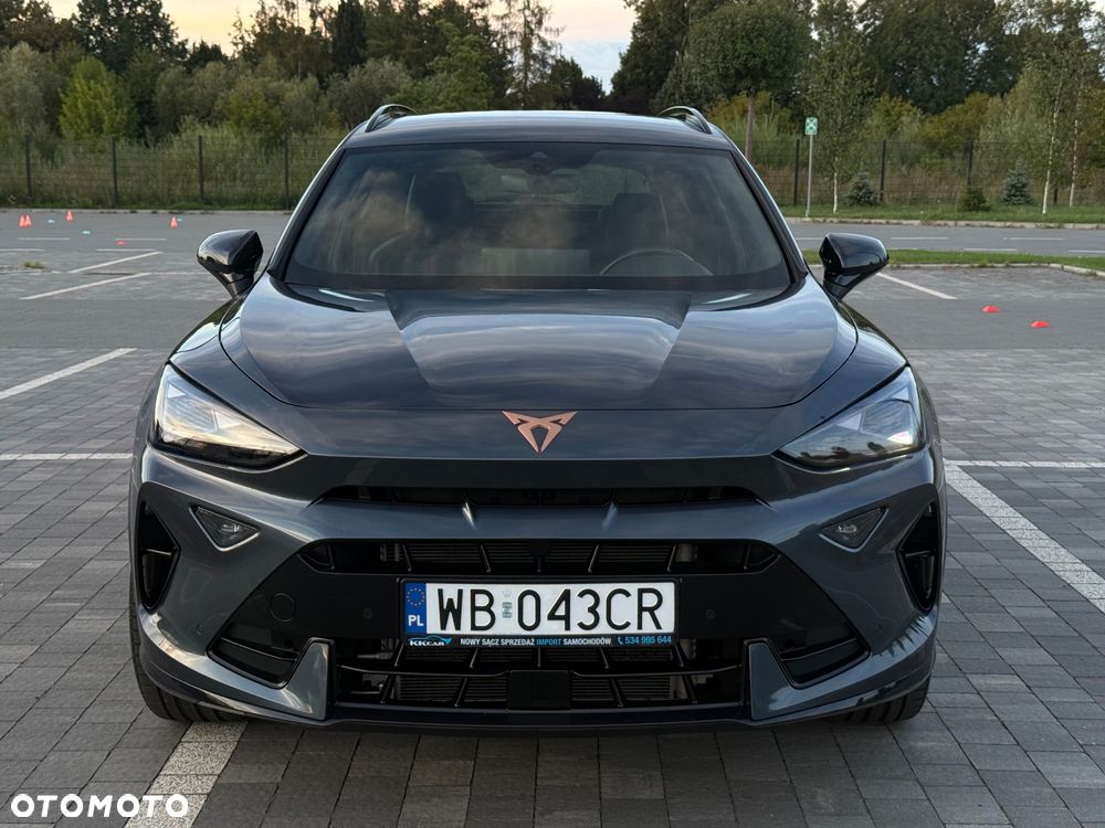 Cupra Formentor 1.5 eTSI mHEV DSG - 18