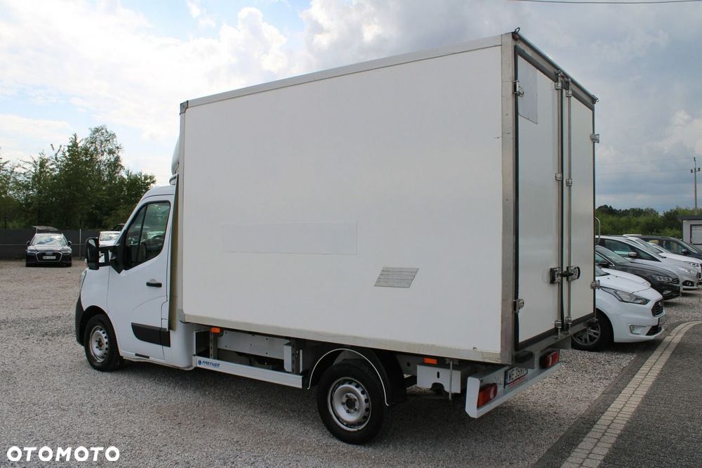 Renault Master - 9
