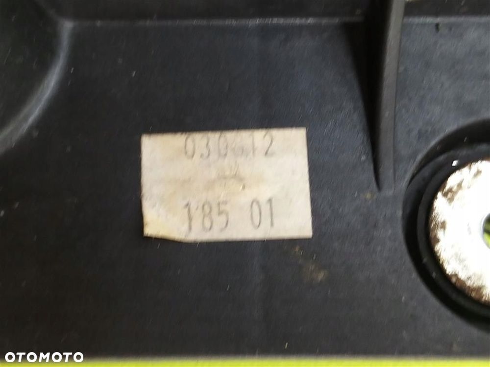 Mechanizm zmiany biegów lewarek Mazda 3 I 2003-2009 1,6 16V BENZYNA - 2