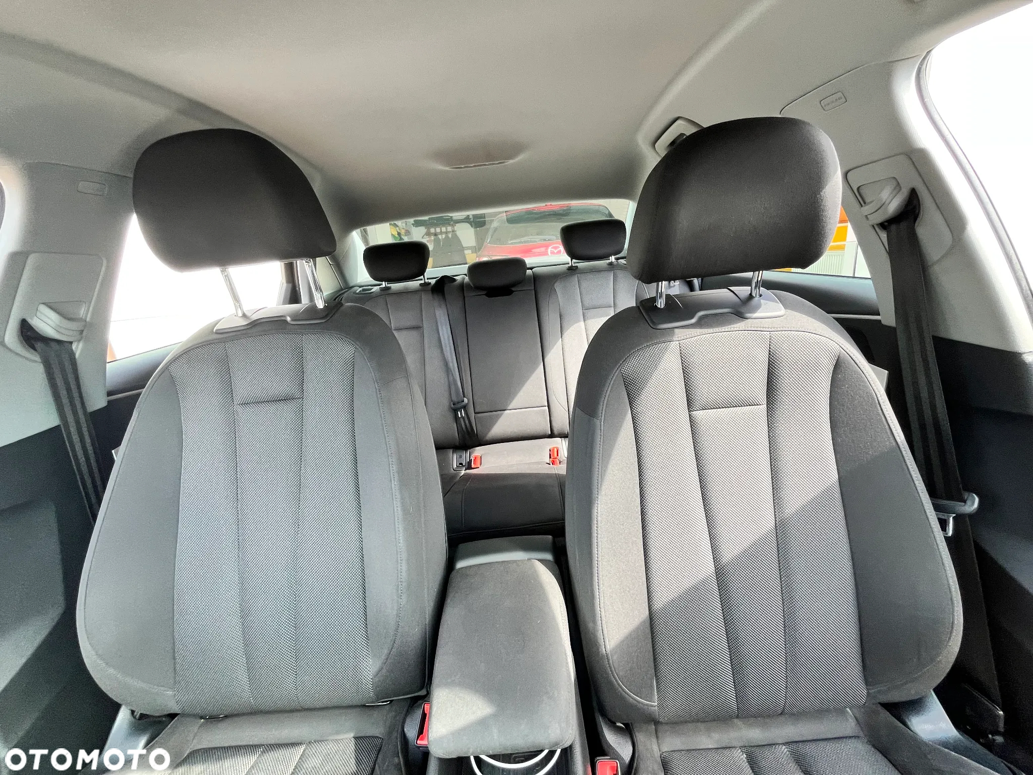 Audi A4 1.4 TFSI - 9