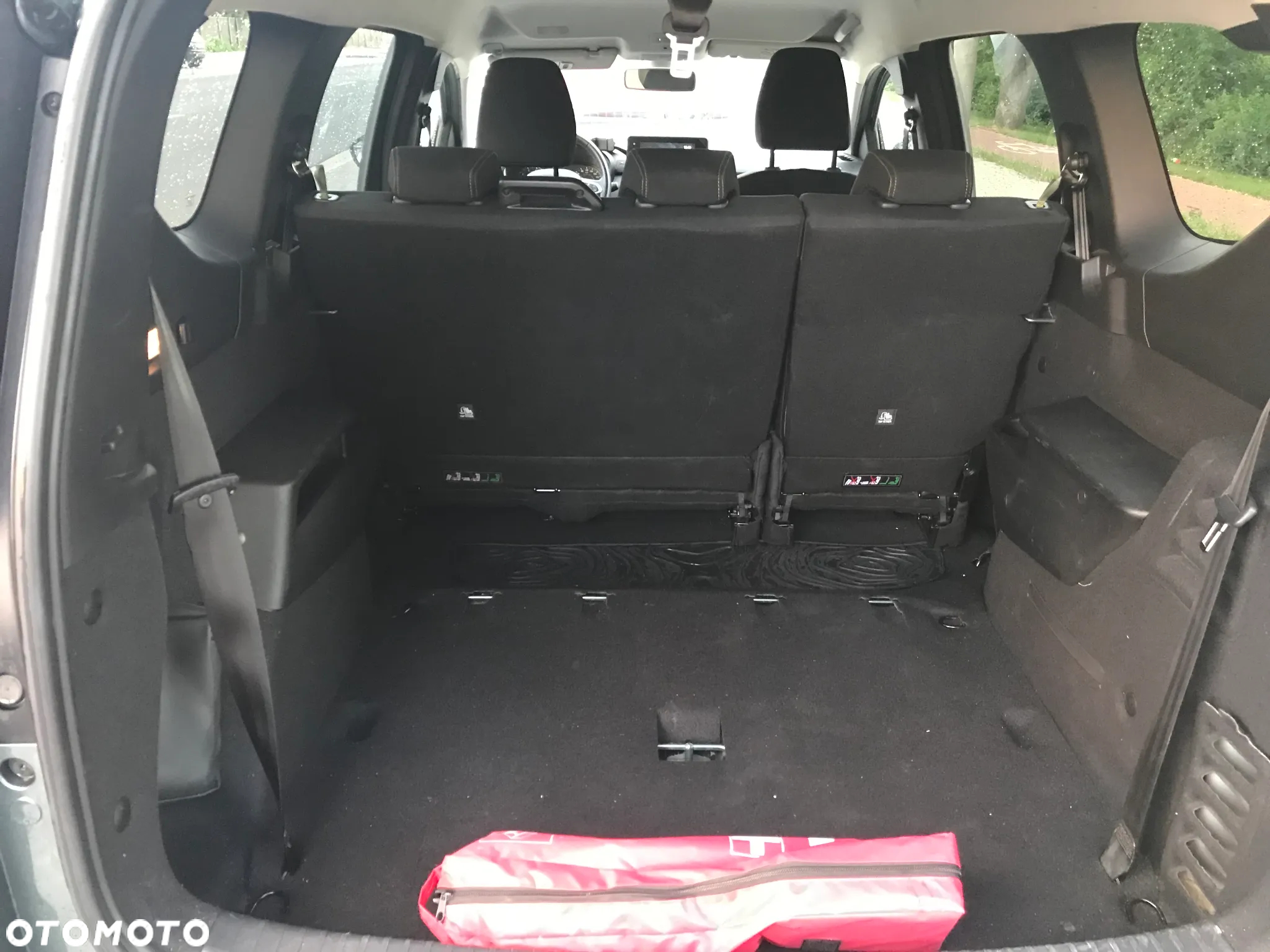 Dacia Jogger 1.0 TCe Extreme 7os - 15