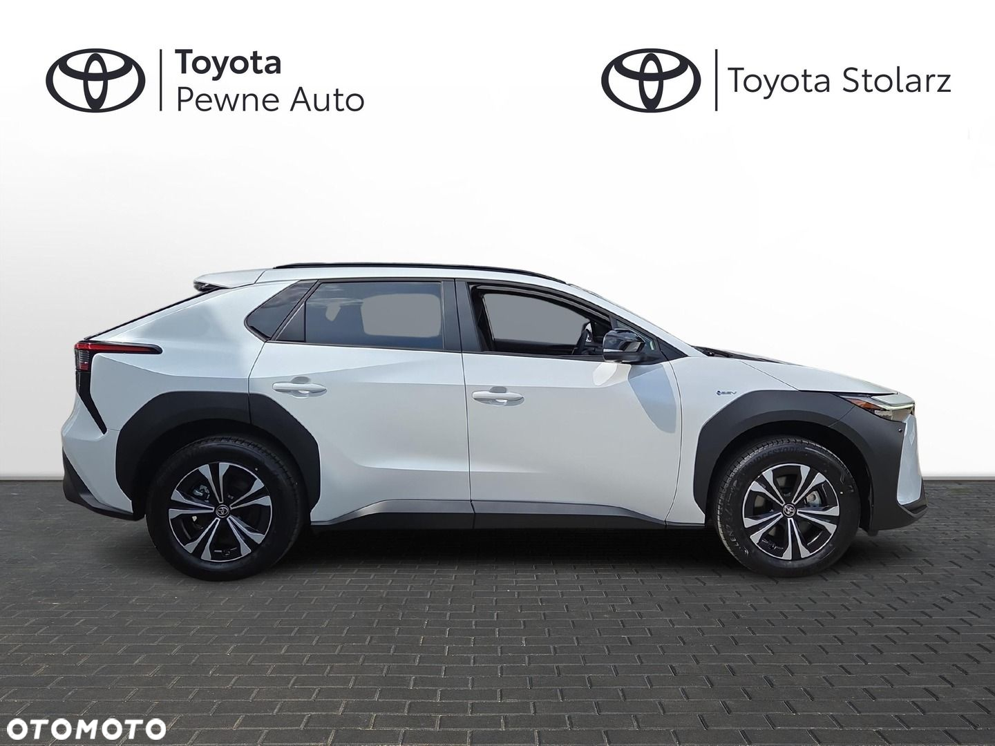 Toyota bZ4X 71.4kWh 4x4 Prestige - 6