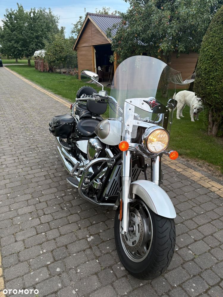 Kawasaki VN - 3