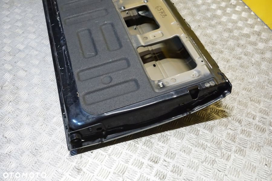 FORD F-150 PLATINUM RAPTOR 2018 - 2020 Klapa Tylna Bagażnik Burta Tył USA - 13