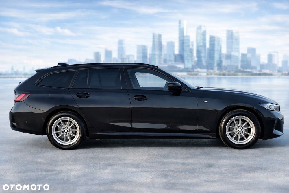 BMW Seria 3 318i M Sport sport - 6