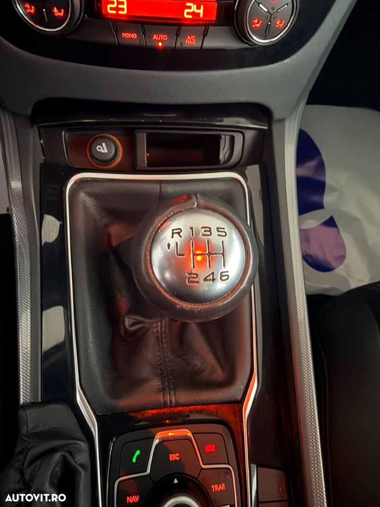 Peugeot 508 SW 155 THP Active - 18