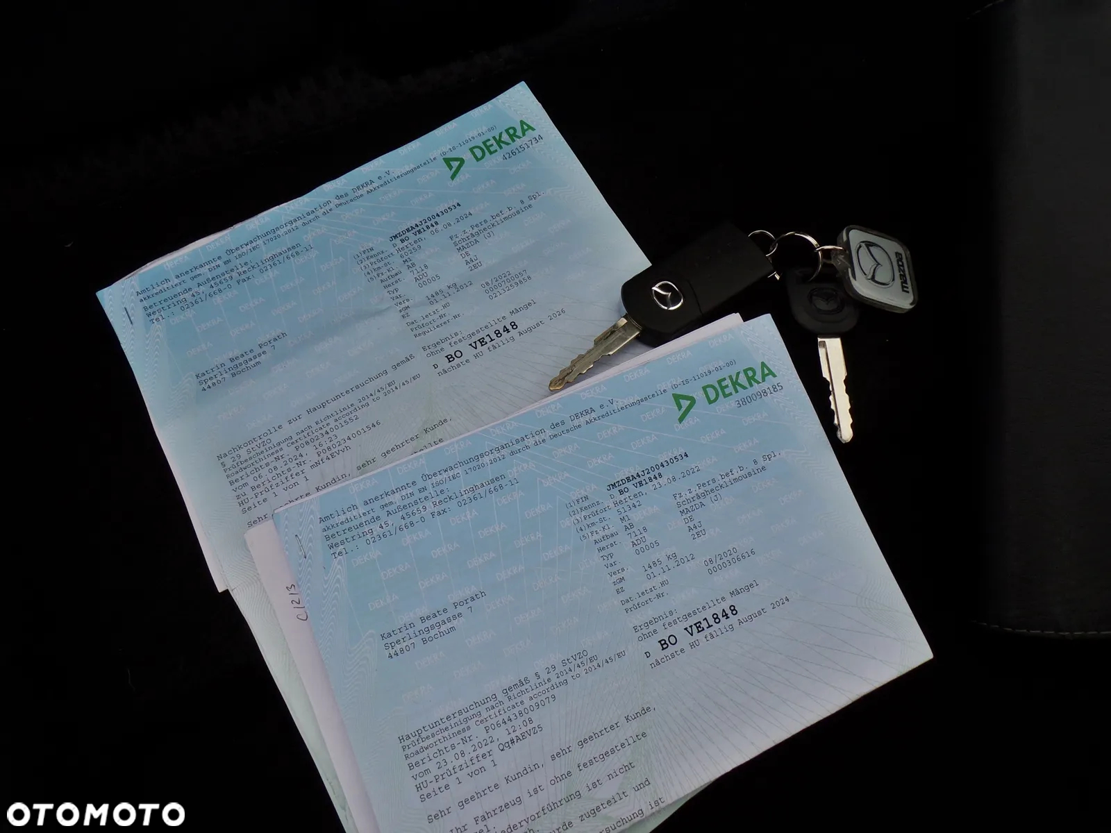 Mazda 2 1.3 Exclusive - 26