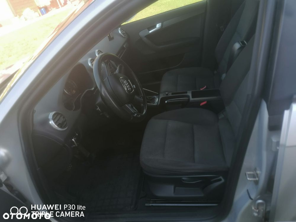 Audi A3 Sportback 1.4 TFSI Attraction - 7
