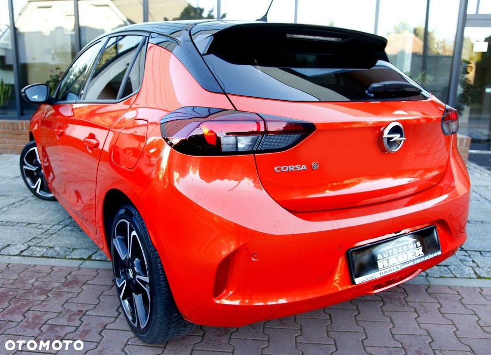 Opel Corsa - 32
