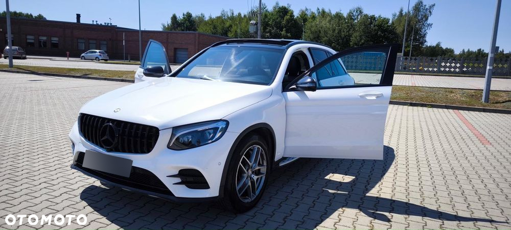 Mercedes-Benz GLC 220 d 4-Matic - 15