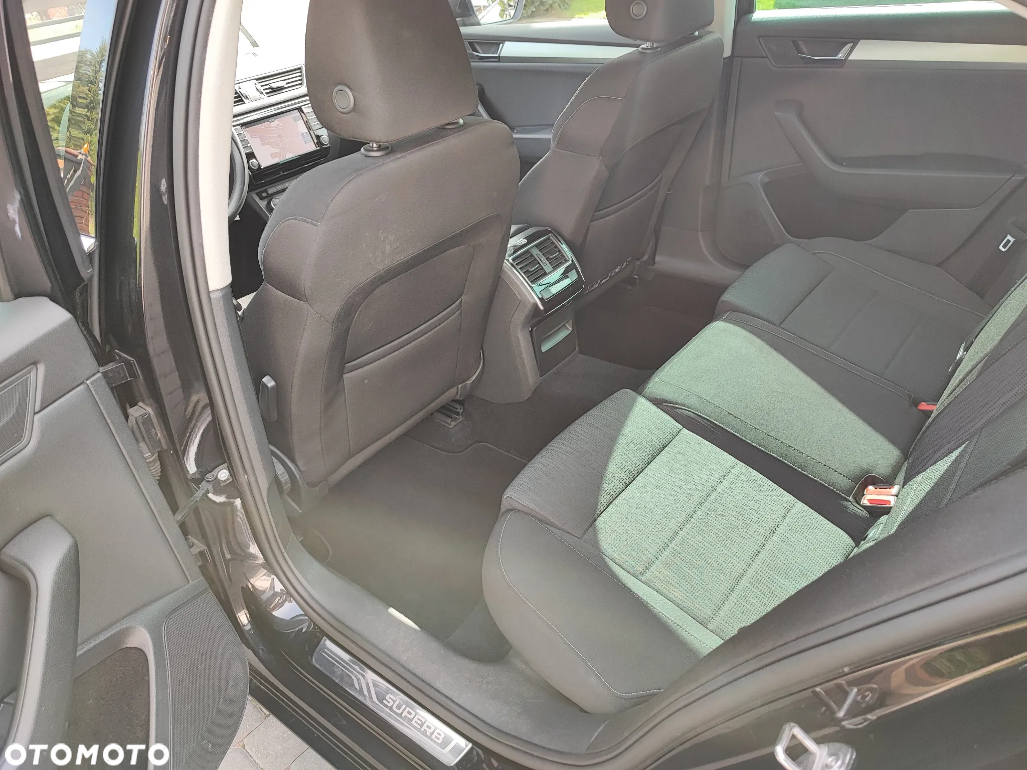 Skoda Superb 1.6 TDI Active Greenline - 7