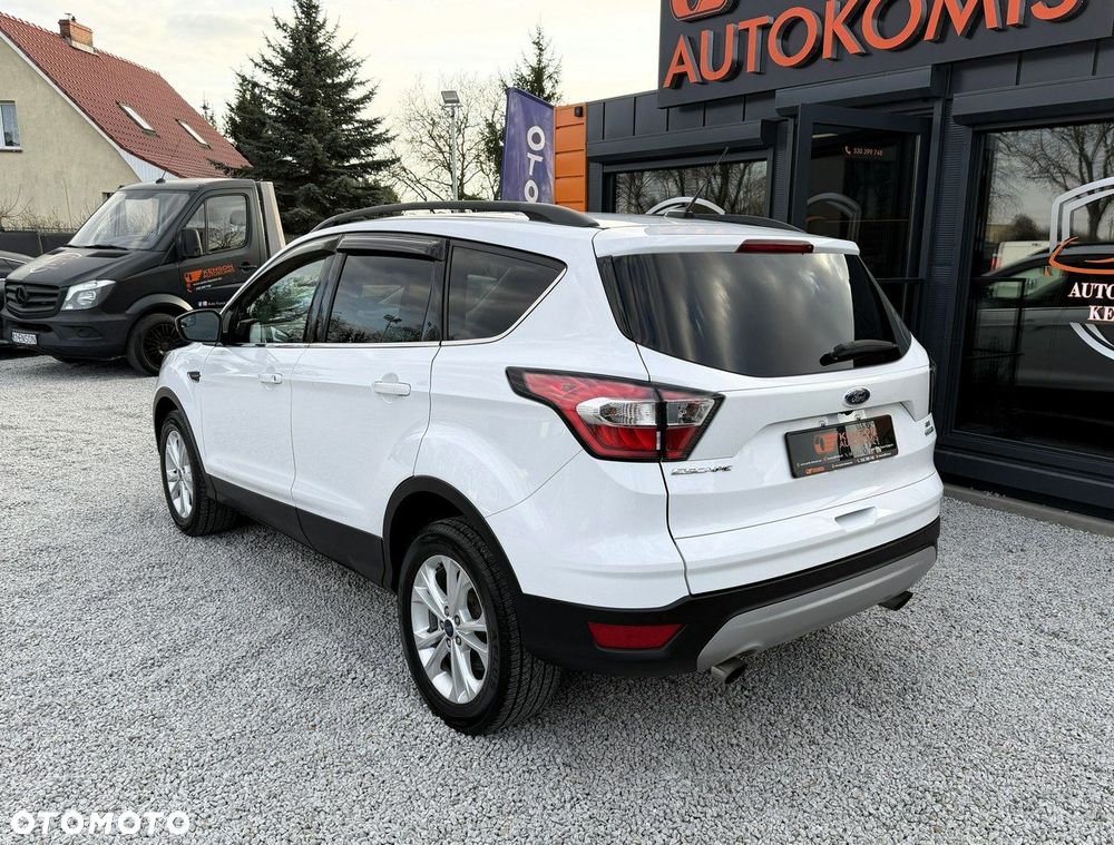 Ford Escape - 4