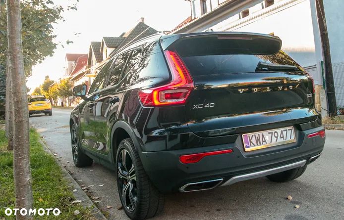 Volvo XC 40 - 9