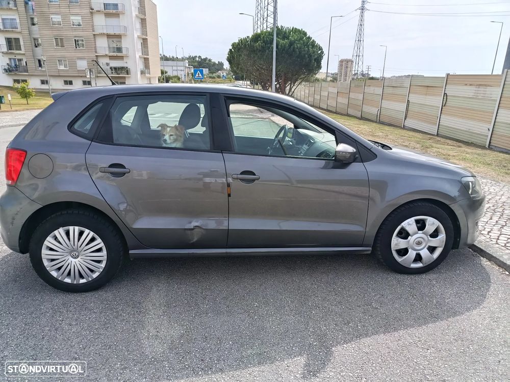 VW Polo - 10