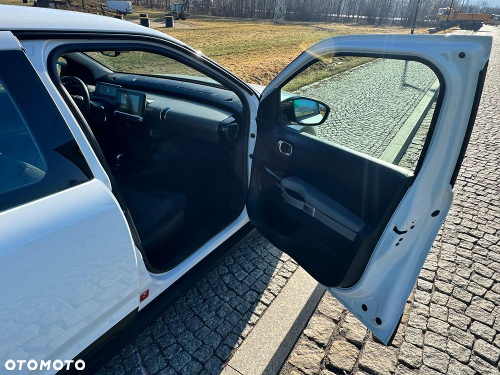 Citroën C4 Cactus 1.2 PureTech GPF Shine S&S EAT6 - 24