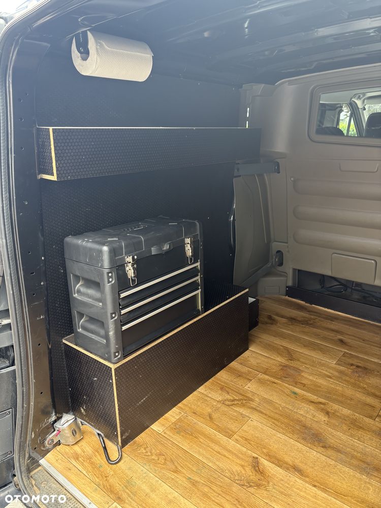 Renault Trafic - 19