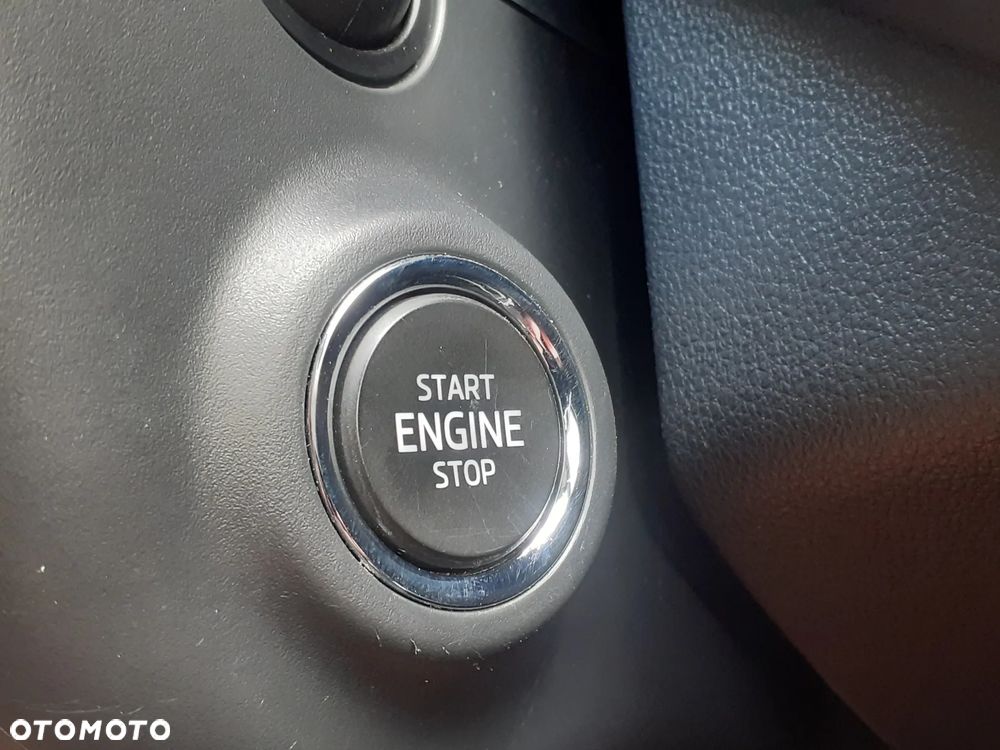 Skoda Octavia 1.5 TSI ACT Ambition - 21