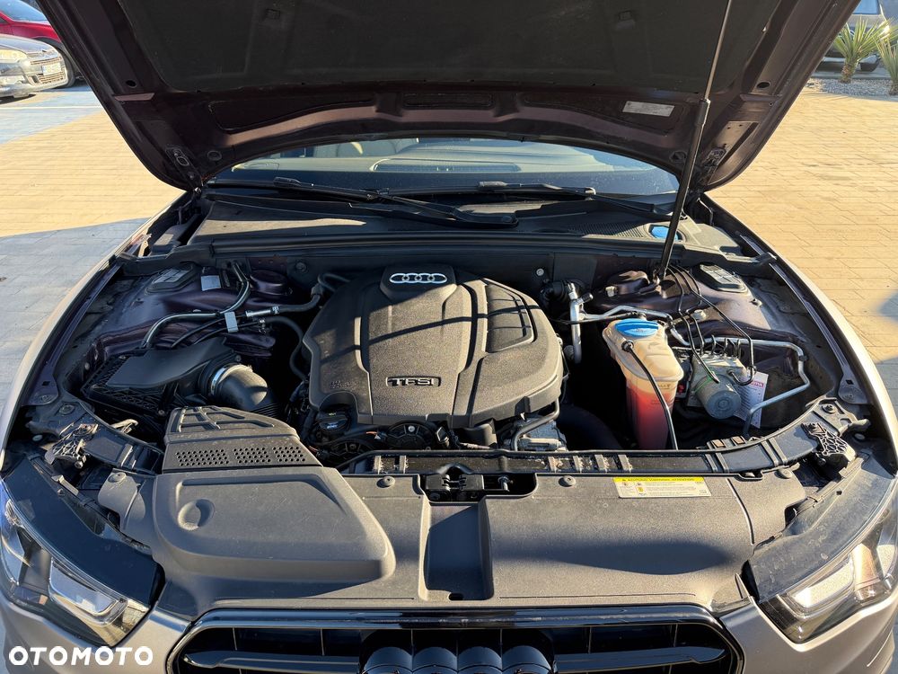 Audi A5 Sportback - 10