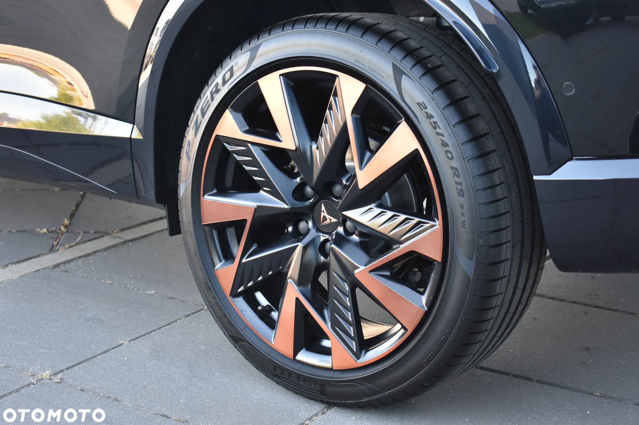 Cupra Formentor 1.5 TSI DSG - 6