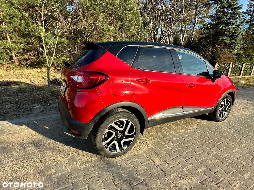 Renault Captur ENERGY TCe 120 EDC Bose Edition - 13