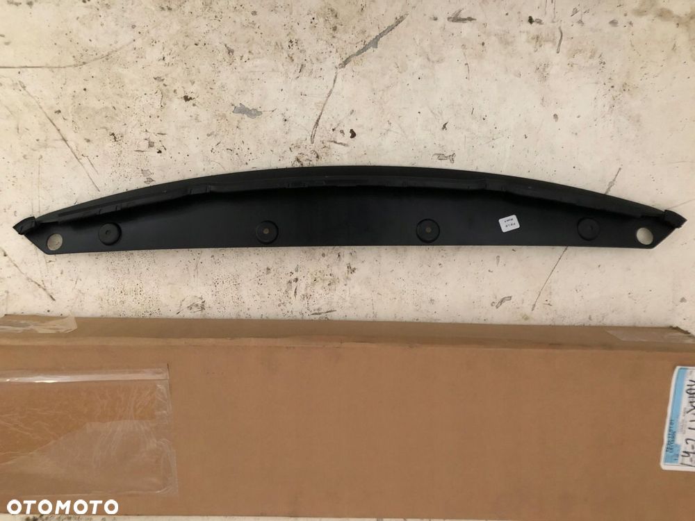 RANGE ROVER EVOQUE L551 LISTWA ZAŚLEPKA ZDERZAKA - 4