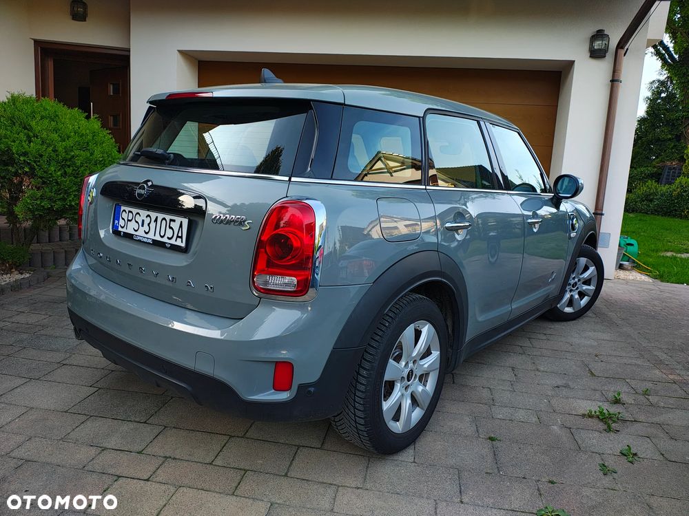 MINI Countryman - 9