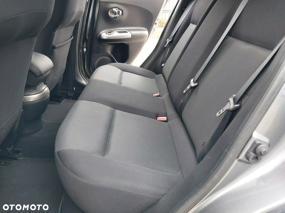 Nissan Juke 1.6 N-Tec - 19